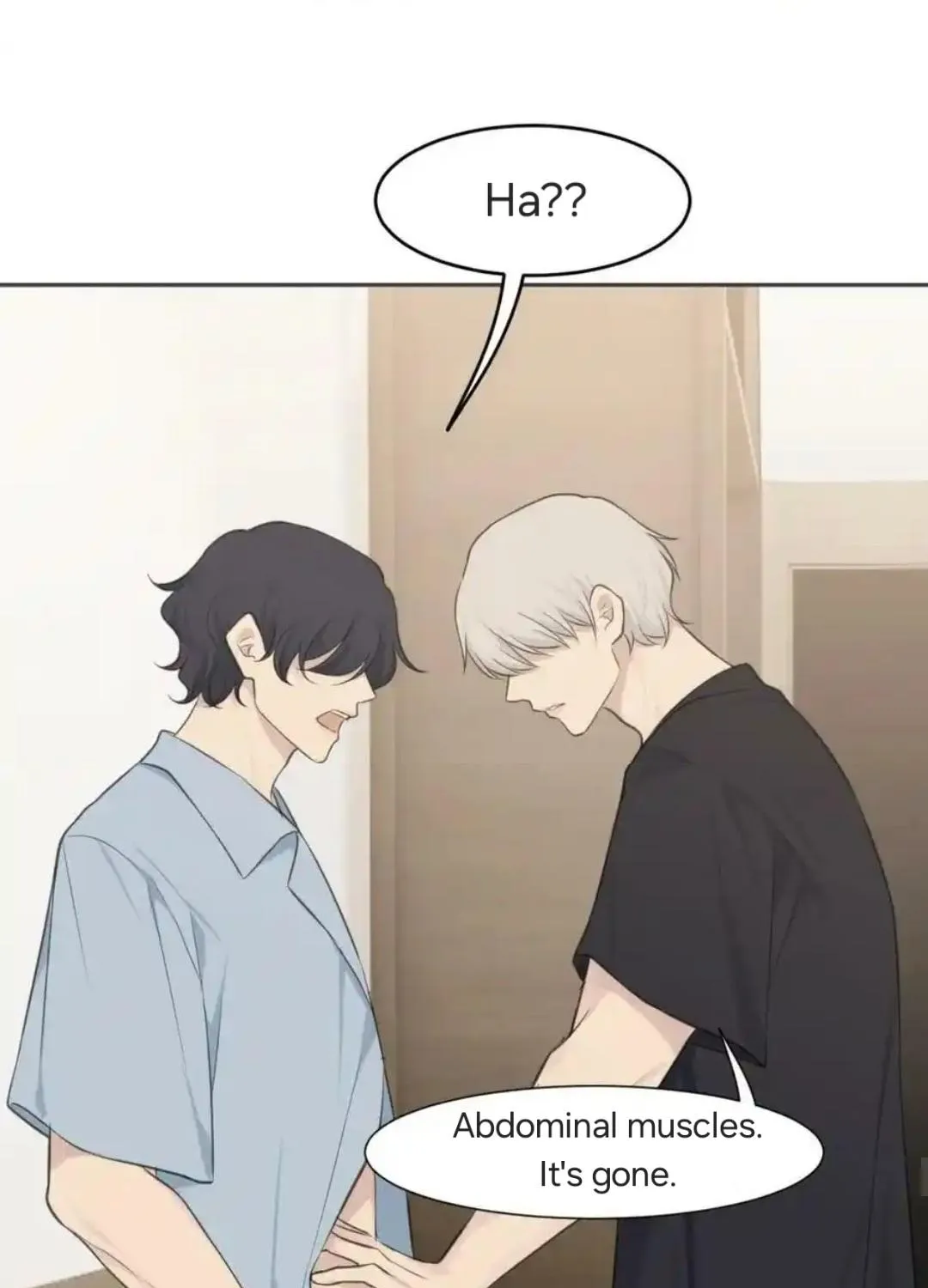 Read Prejudice chapter 40 image 24 on Lezhin