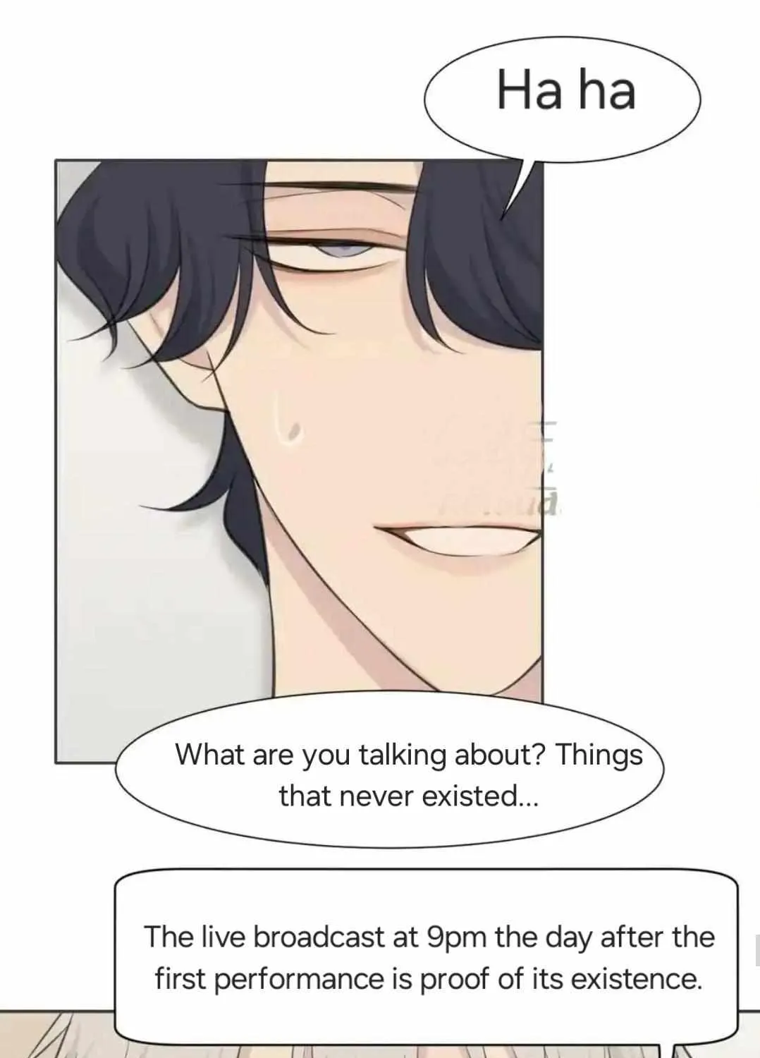 Read Prejudice chapter 40 image 26 on Lezhin