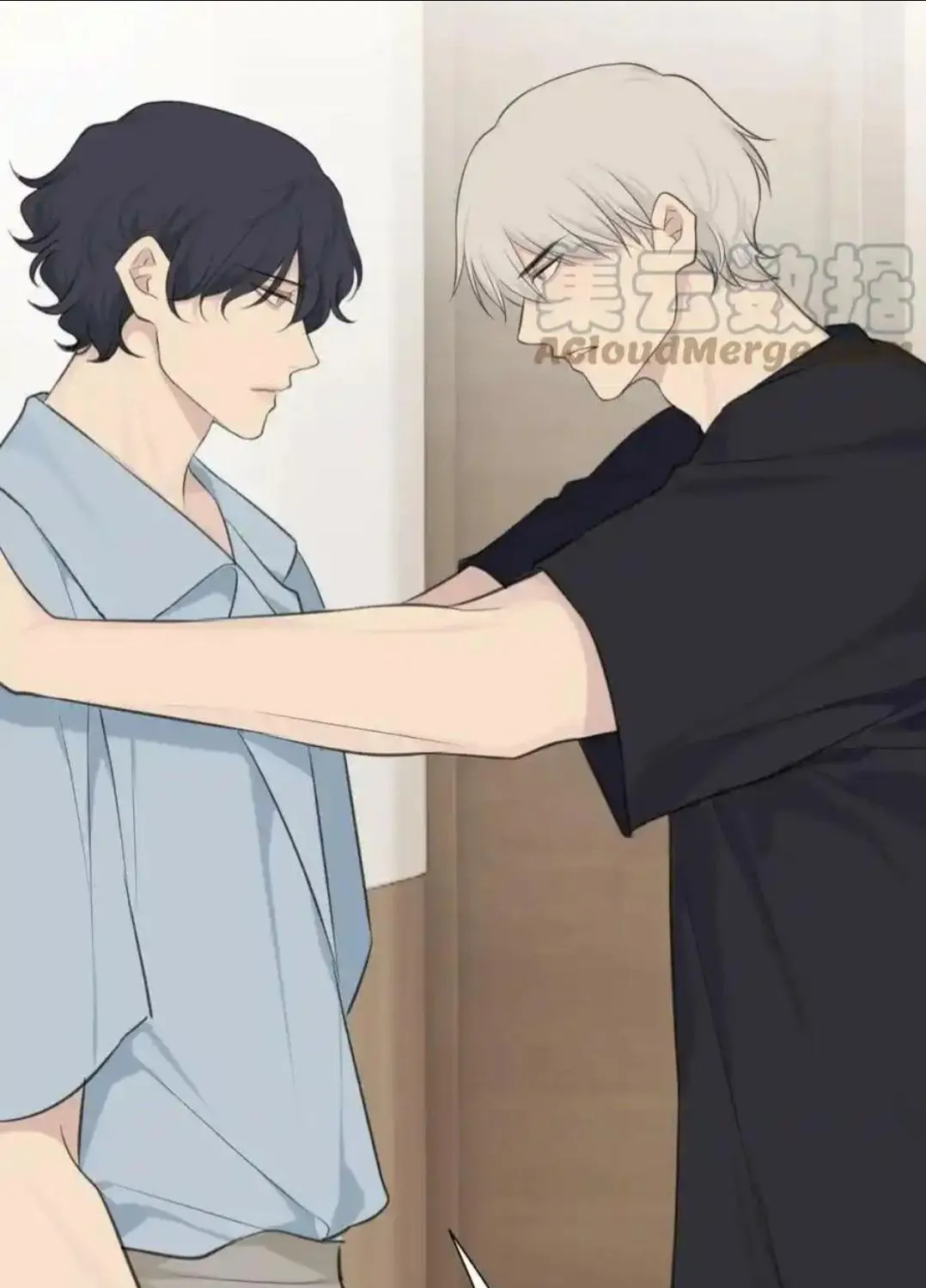 Read Prejudice chapter 40 image 29 on Lezhin
