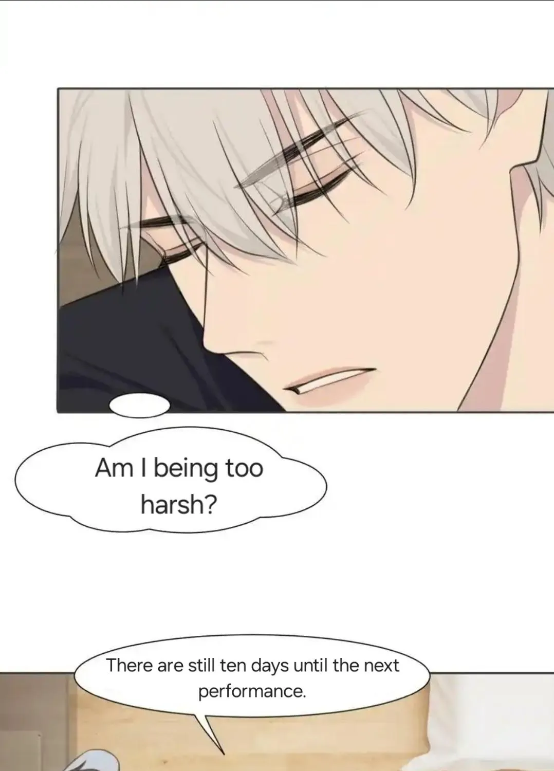 Read Prejudice chapter 40 image 33 on Lezhin