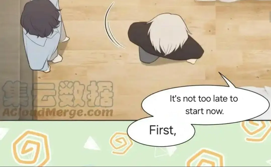 Read Prejudice chapter 40 image 34 on Lezhin