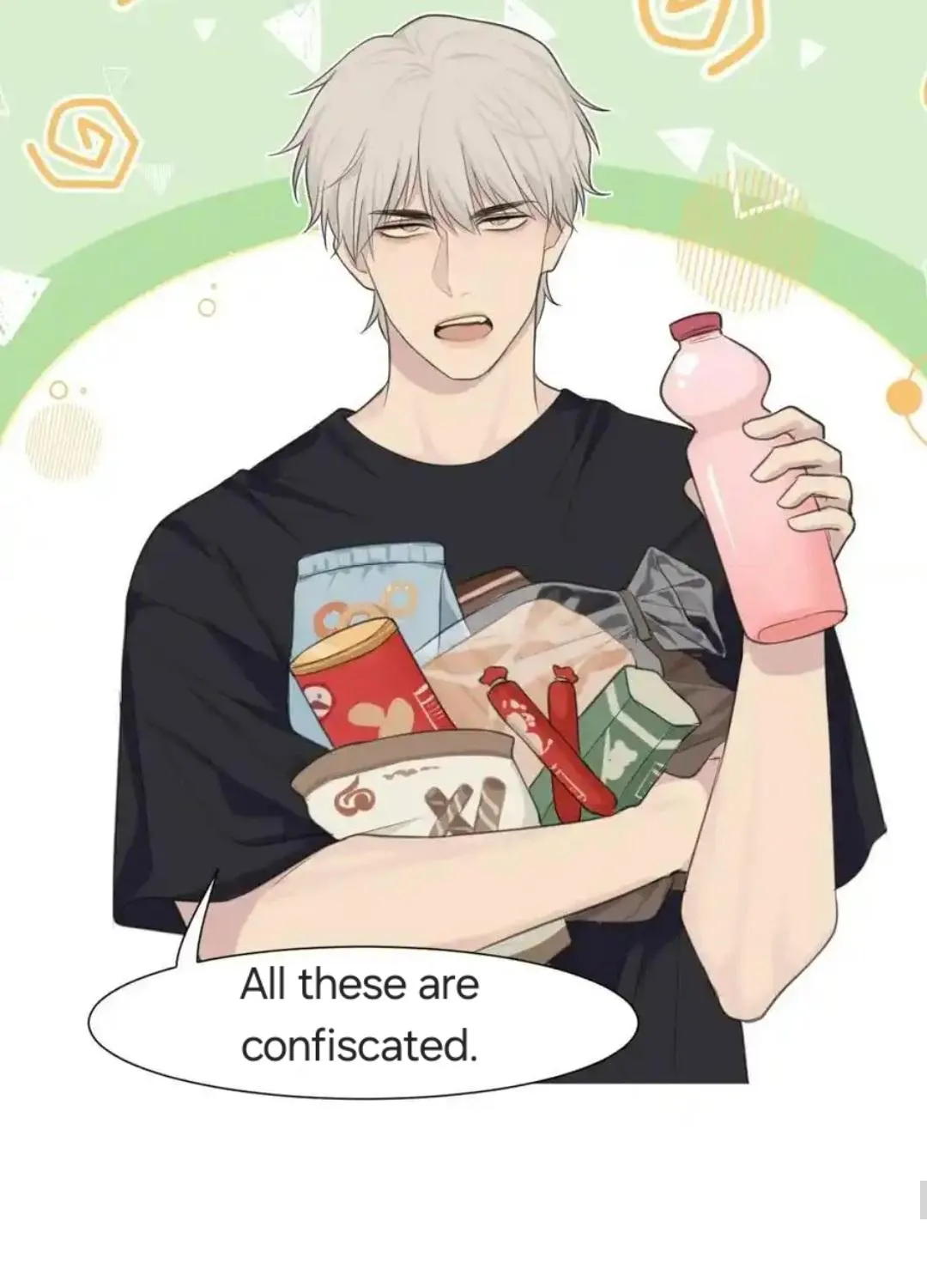 Read Prejudice chapter 40 image 35 on Lezhin