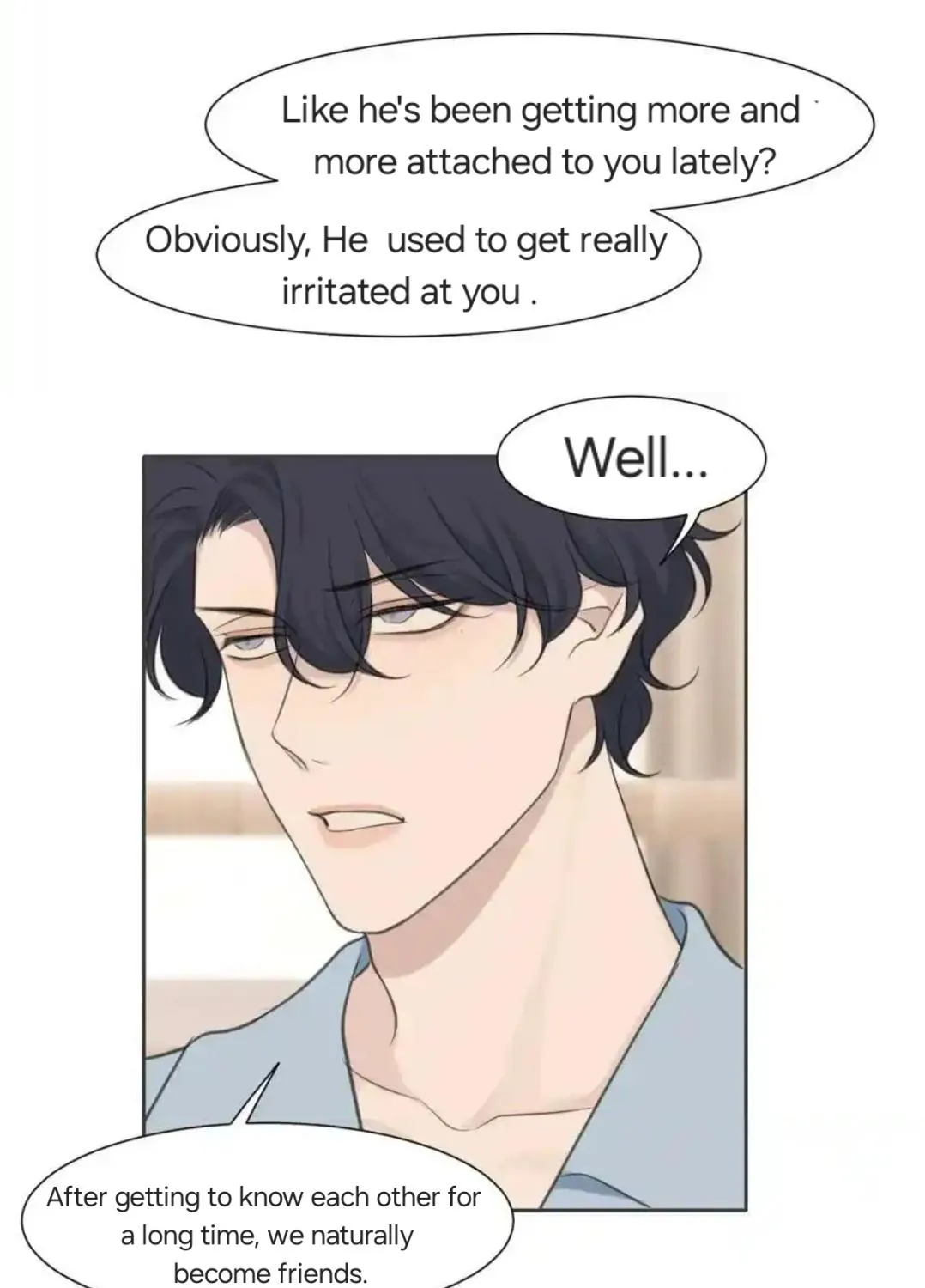Read Prejudice chapter 40 image 41 on Lezhin
