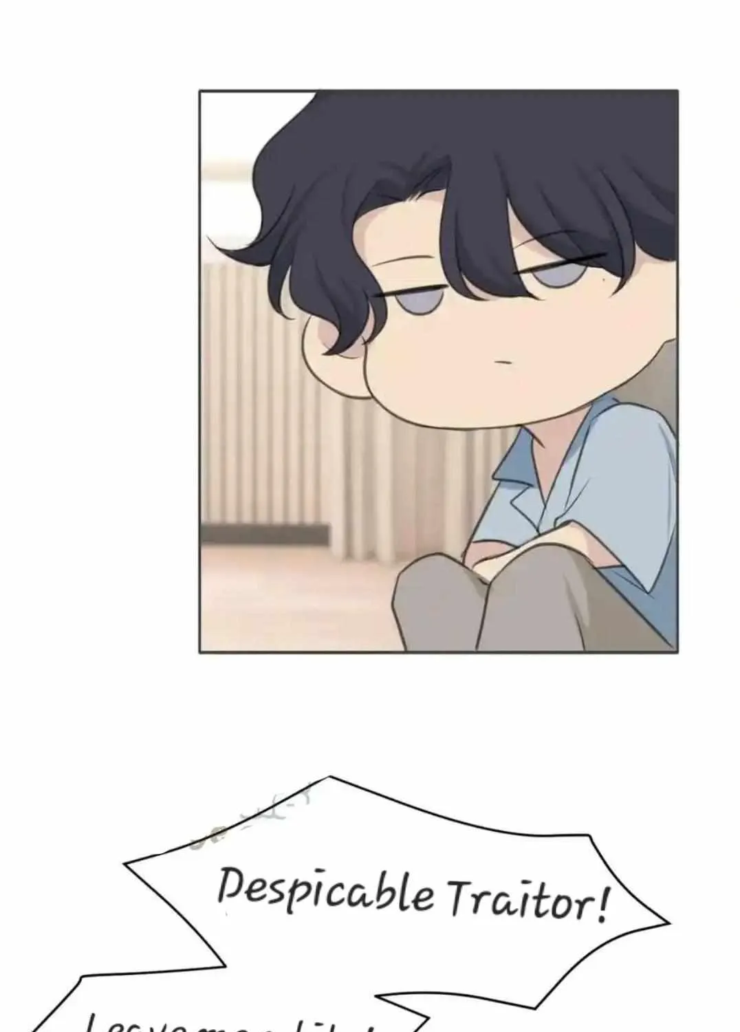 Read Prejudice chapter 40 image 45 on Lezhin