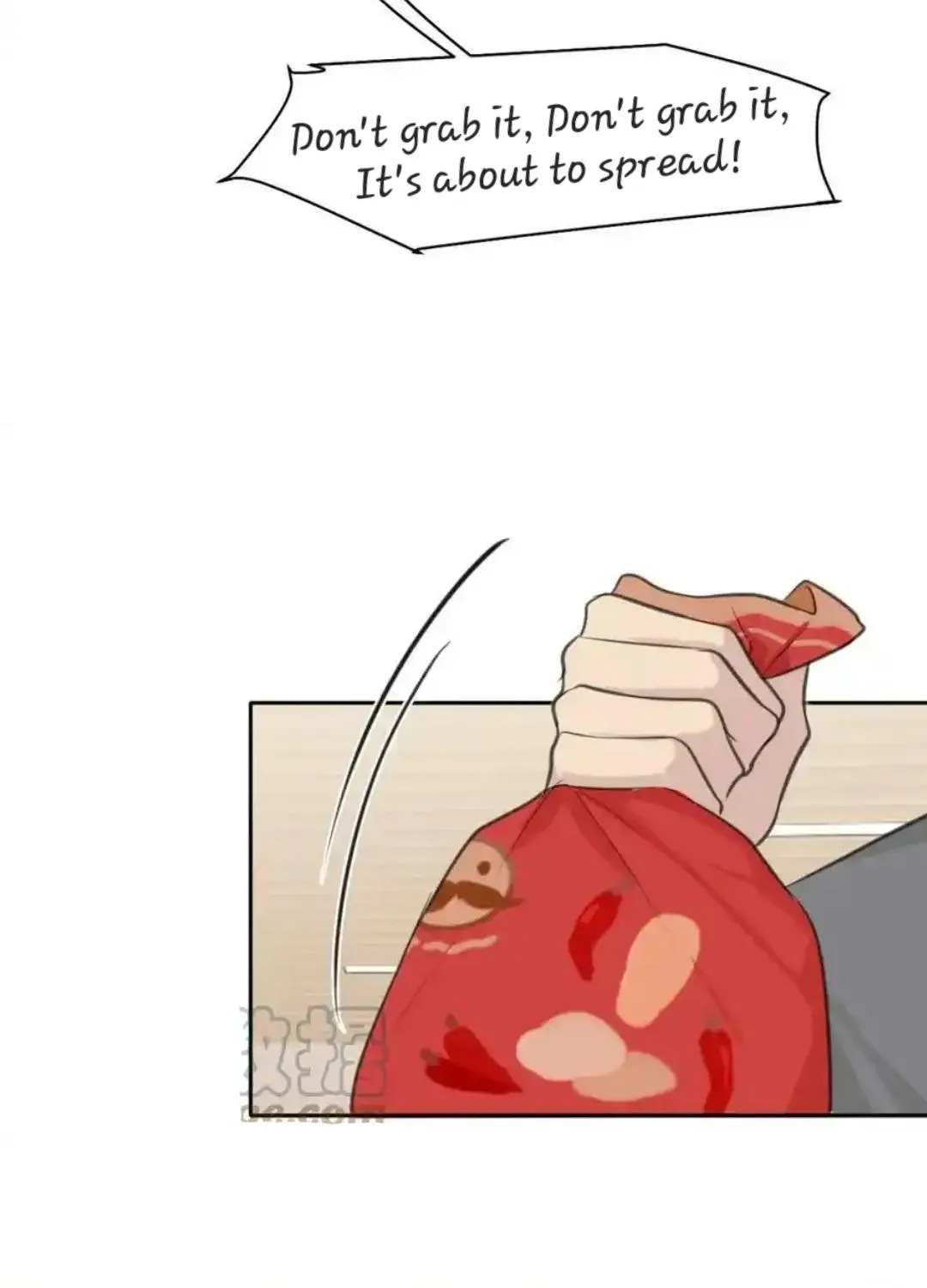 Read Prejudice chapter 40 image 47 on Lezhin