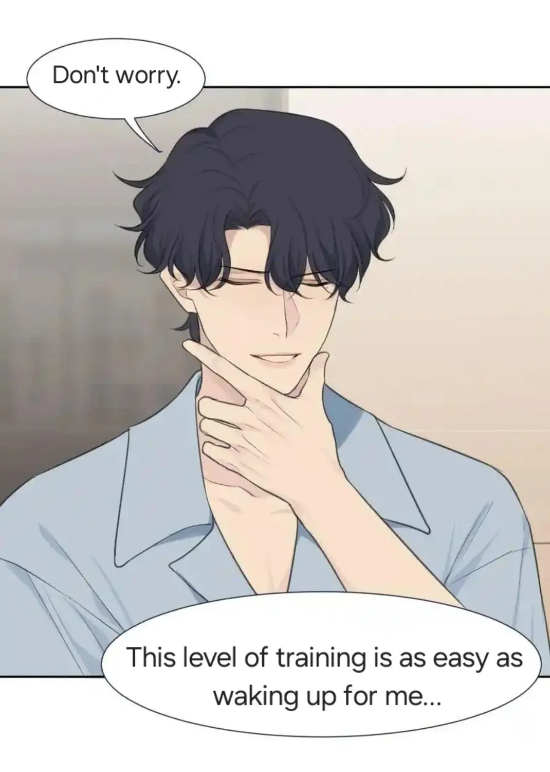 Read Prejudice chapter 40 image 55 on Lezhin
