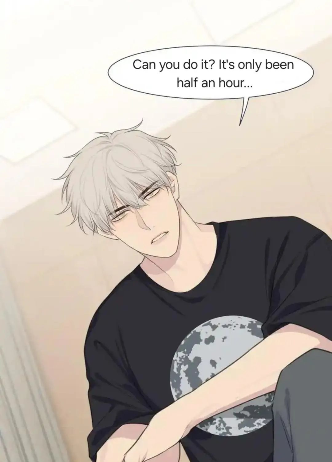Read Prejudice chapter 40 image 57 on Lezhin