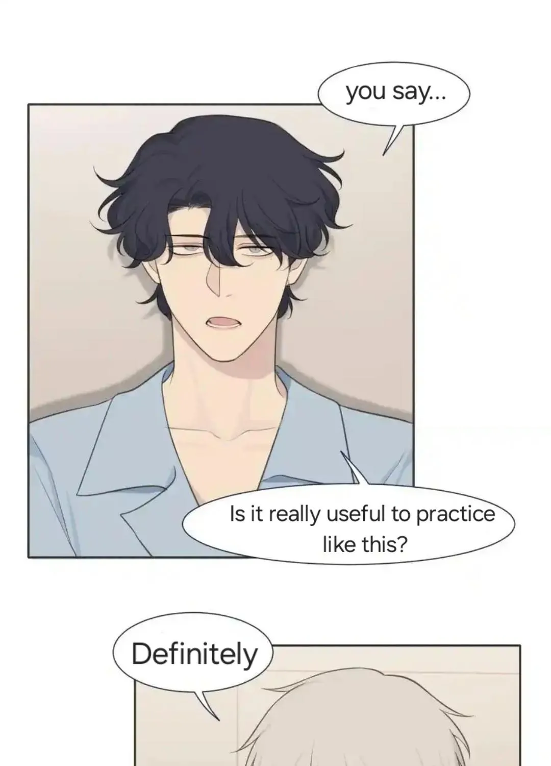 Read Prejudice chapter 40 image 61 on Lezhin
