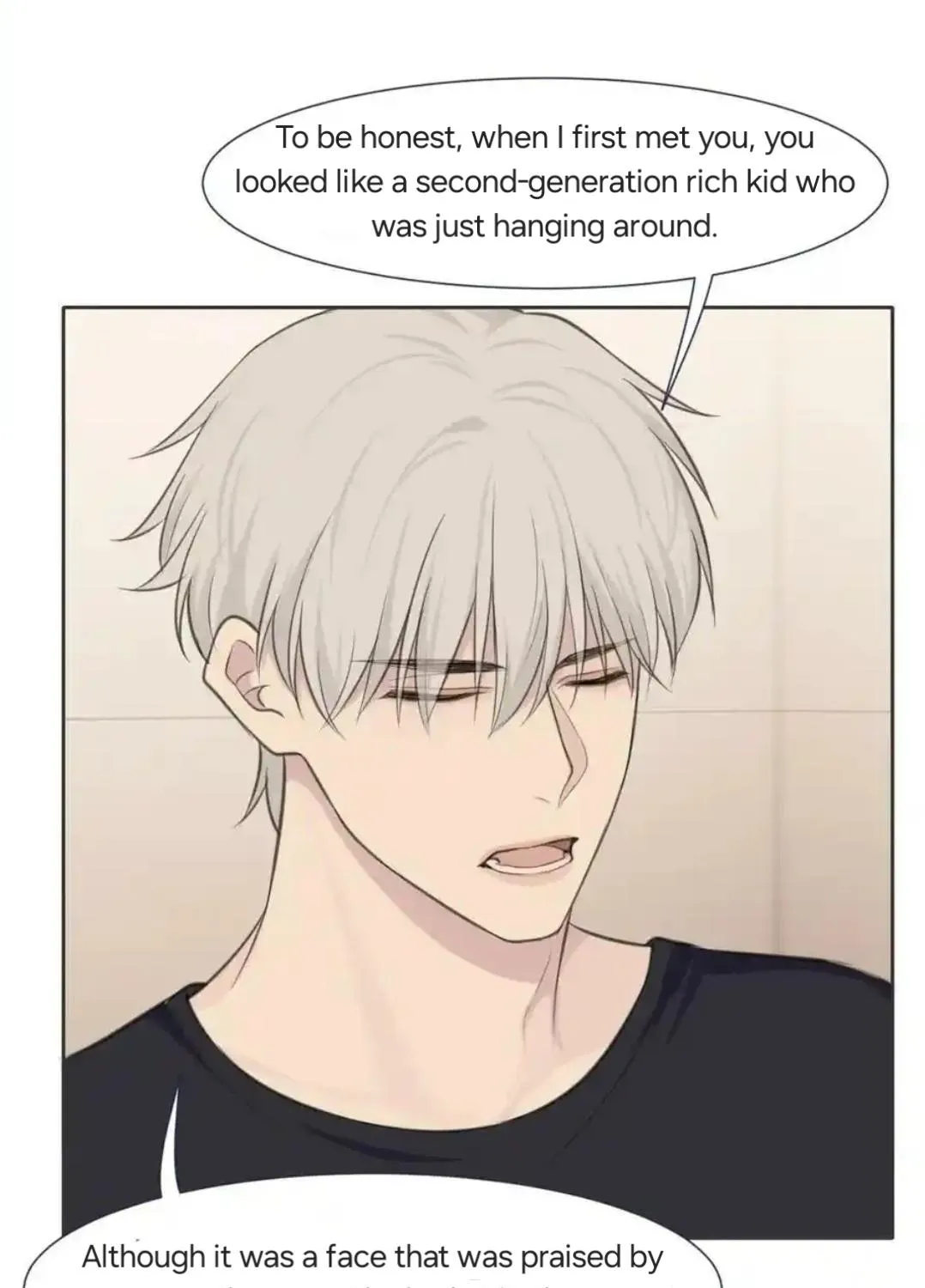 Read Prejudice chapter 40 image 73 on Lezhin