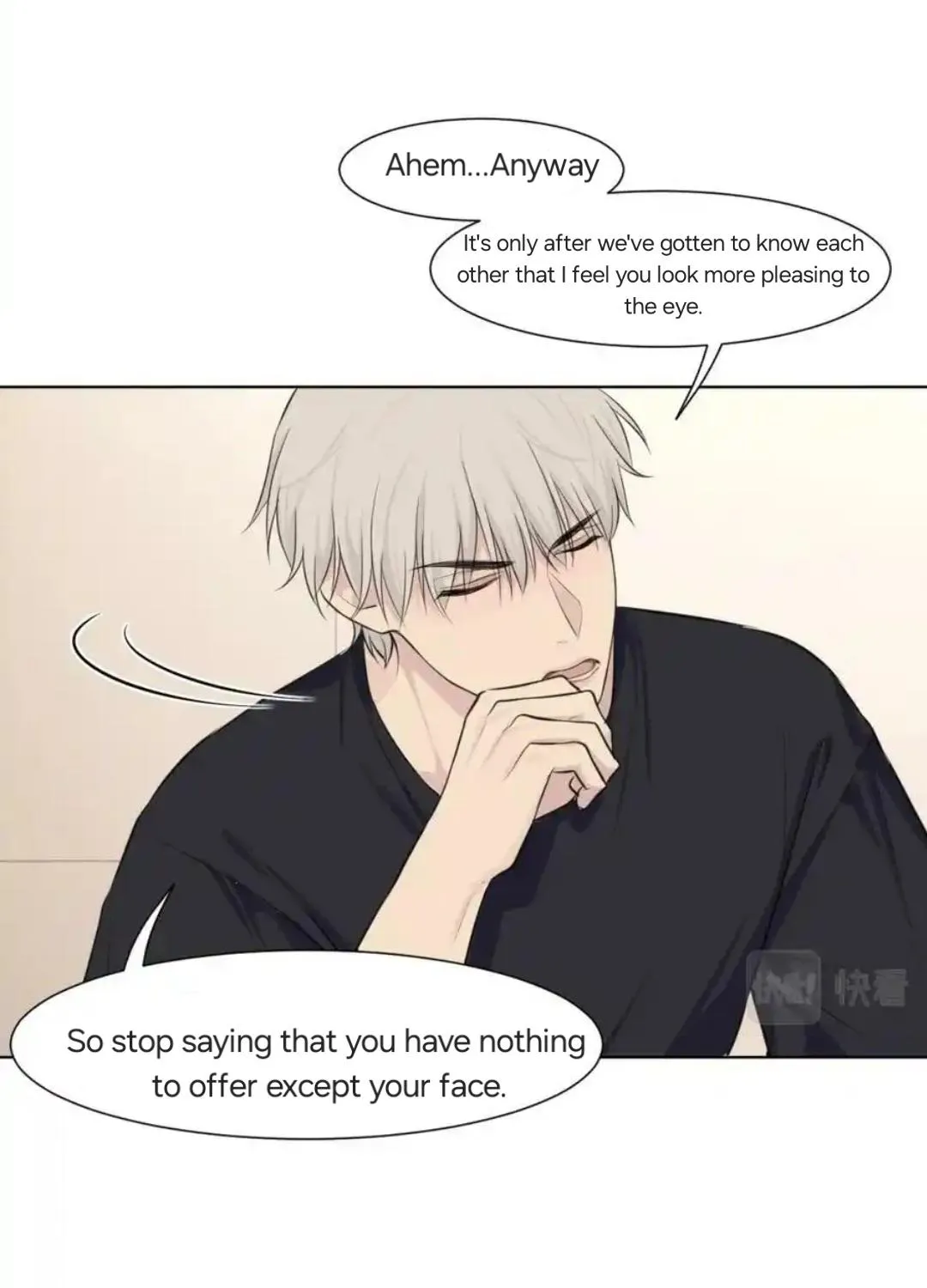 Read Prejudice chapter 40 image 77 on Lezhin