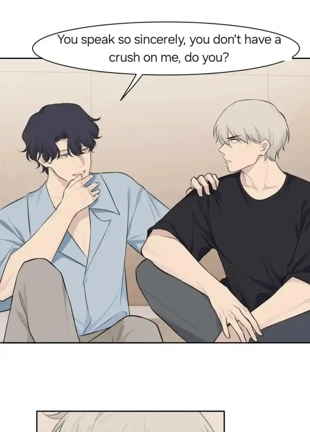 Read Prejudice chapter 40 image 79 on Lezhin