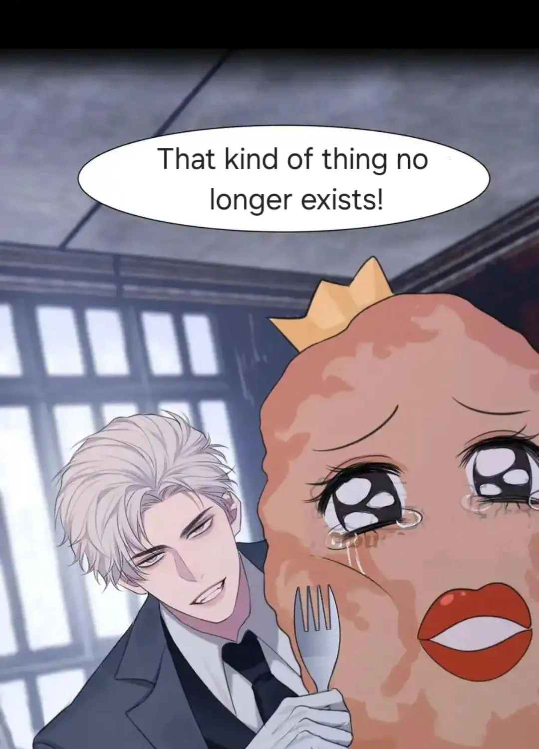 Read Prejudice chapter 41 image 14 on Lezhin