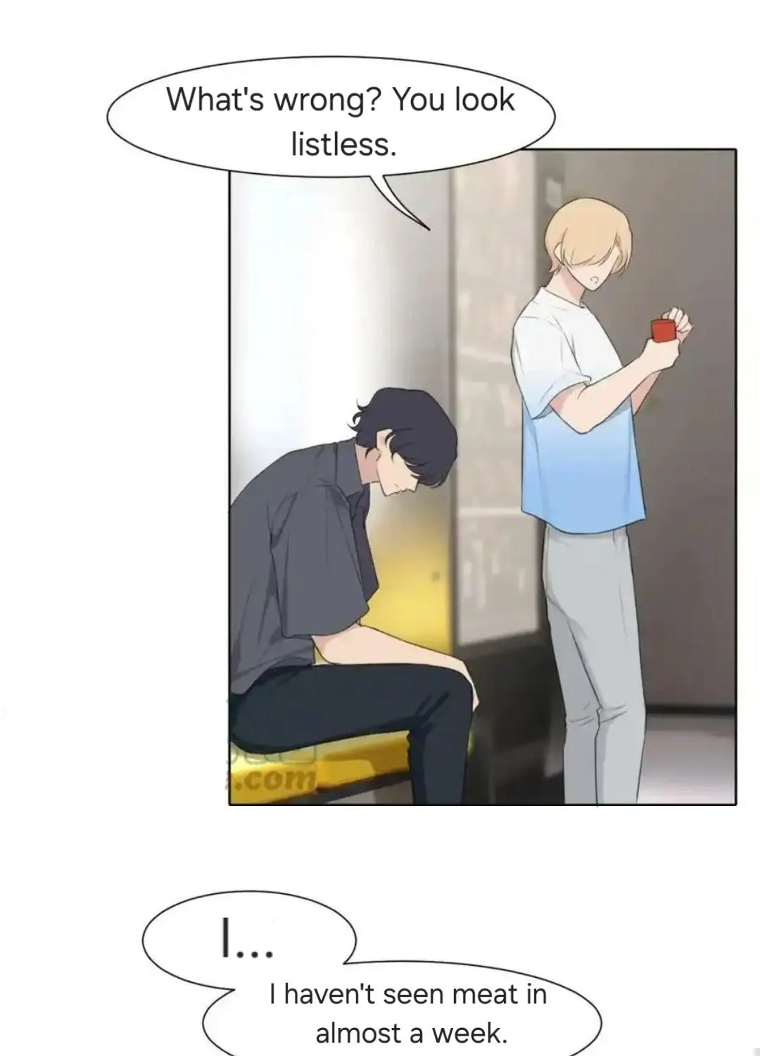 Read Prejudice chapter 41 image 25 on Lezhin