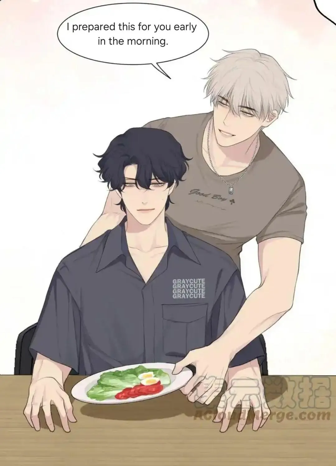 Read Prejudice chapter 41 image 31 on Lezhin