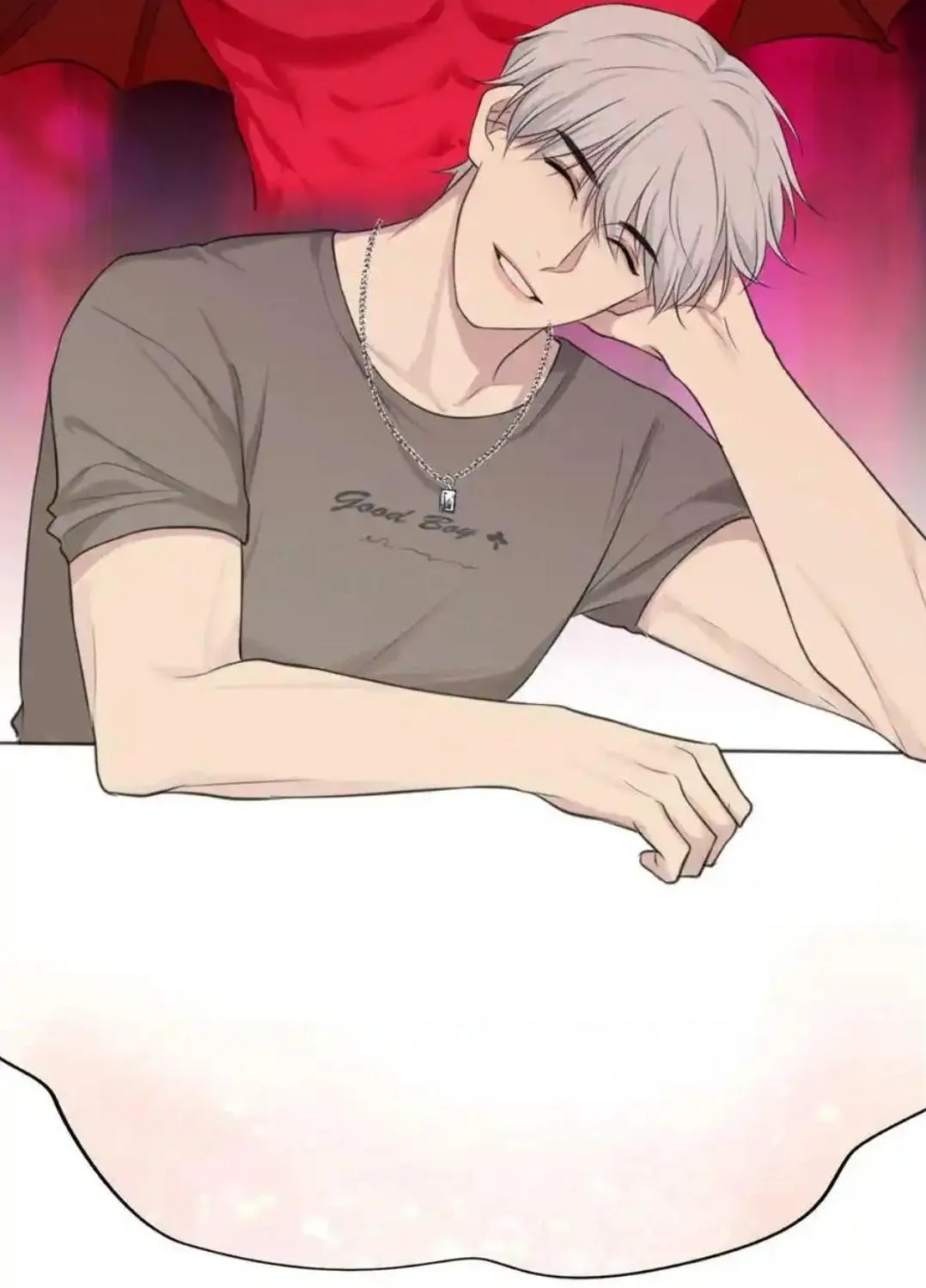 Read Prejudice chapter 41 image 35 on Lezhin