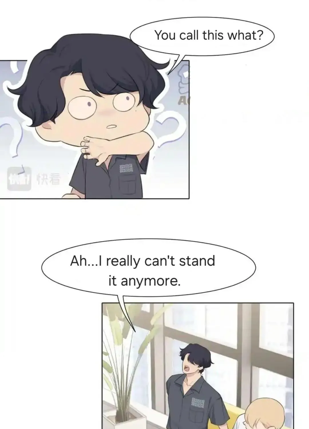 Read Prejudice chapter 41 image 37 on Lezhin