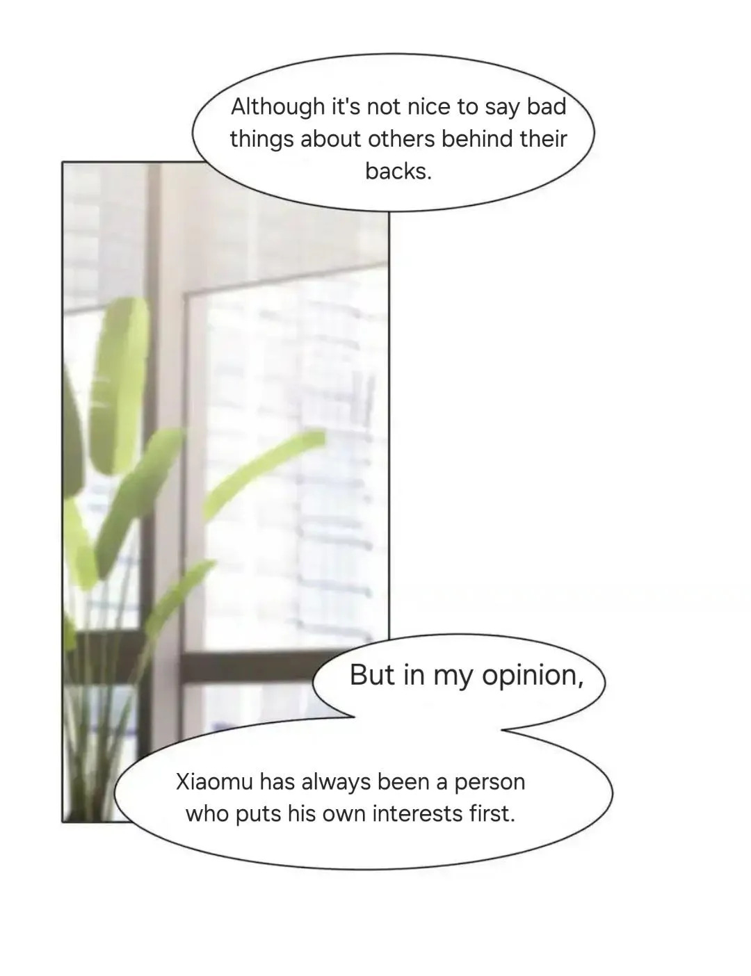 Read Prejudice chapter 41 image 43 on Lezhin