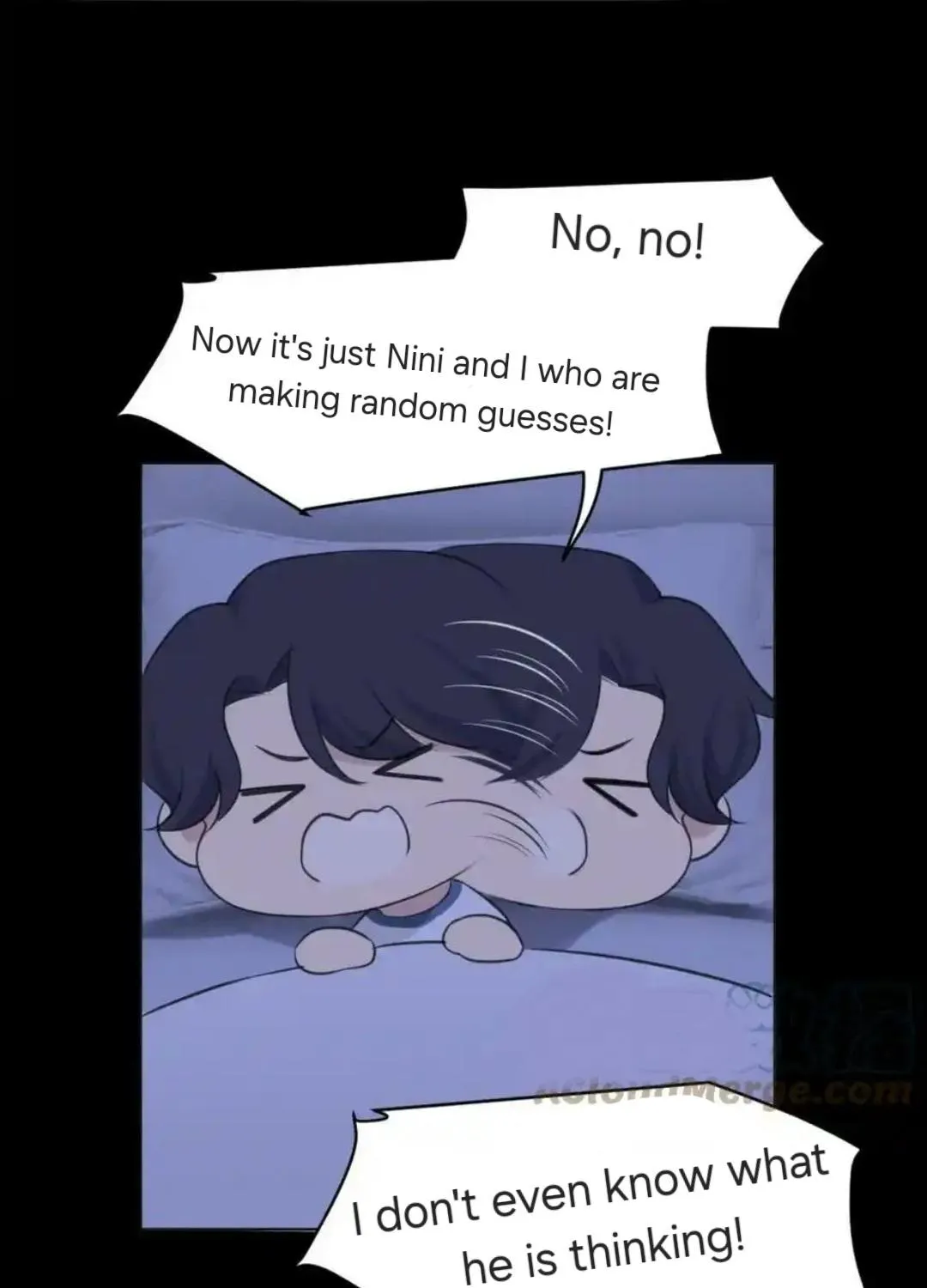 Read Prejudice chapter 41 image 50 on Lezhin