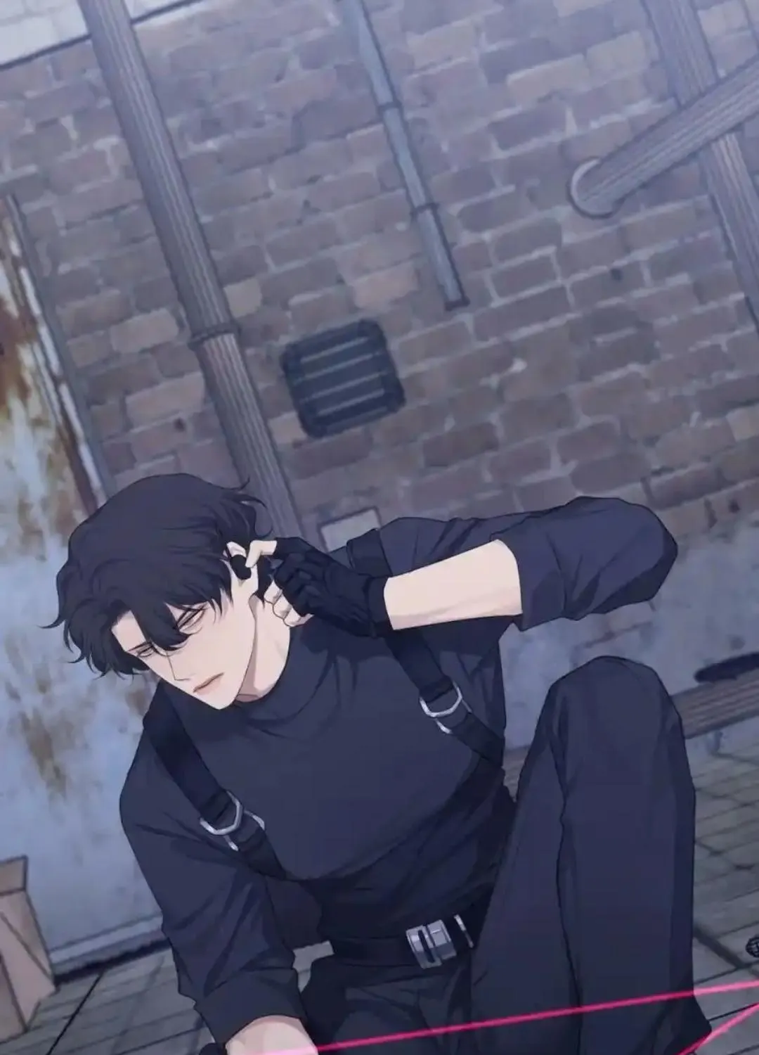 Read Prejudice chapter 41 image 6 on Lezhin