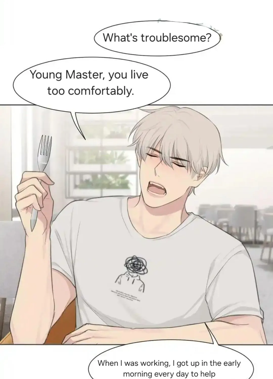 Read Prejudice chapter 41 image 70 on Lezhin