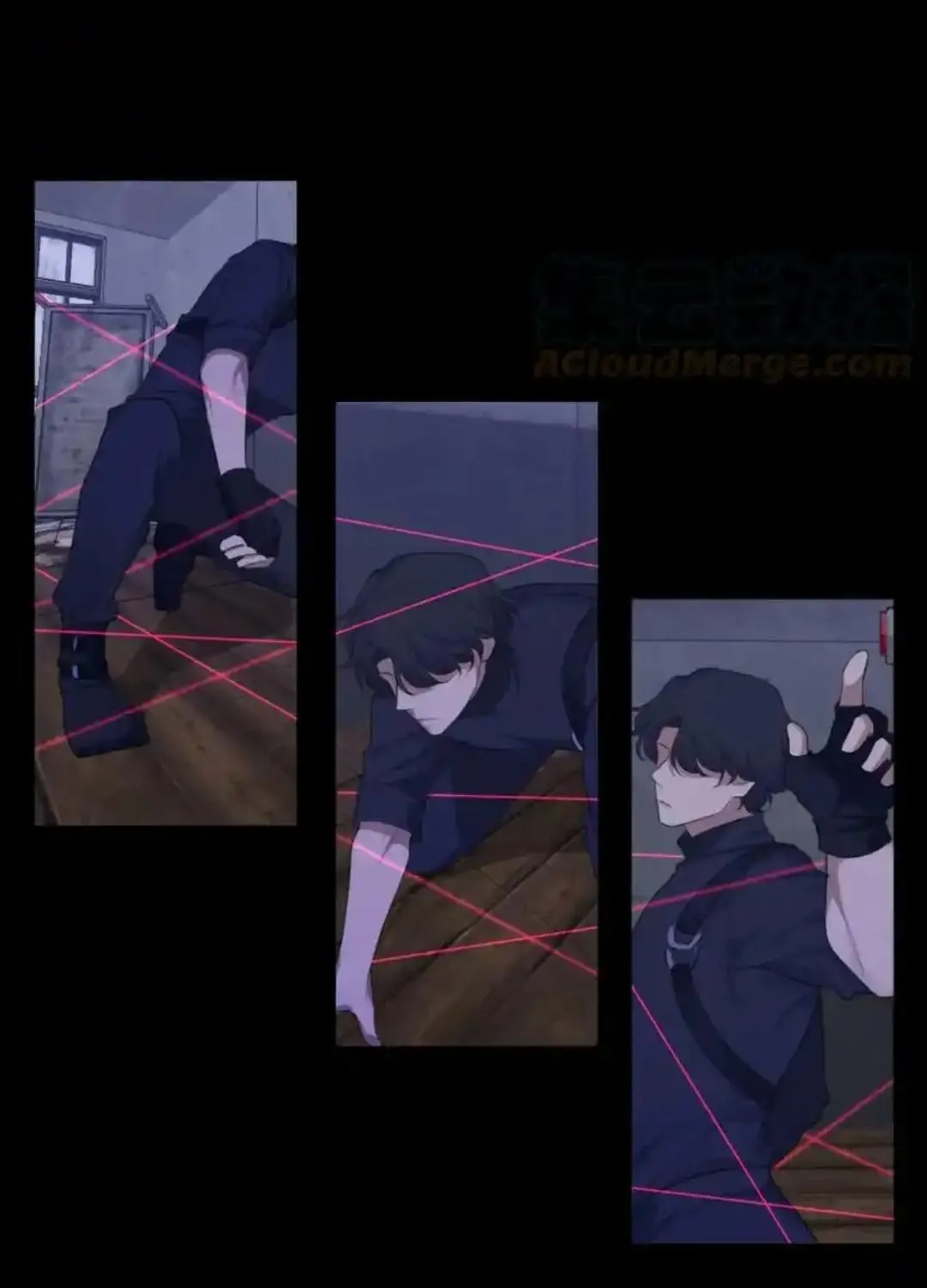 Read Prejudice chapter 41 image 8 on Lezhin