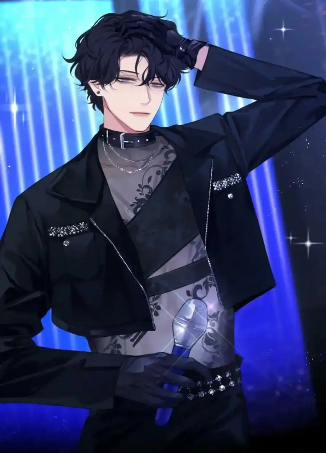 Read Prejudice chapter 42 image 13 on Lezhin