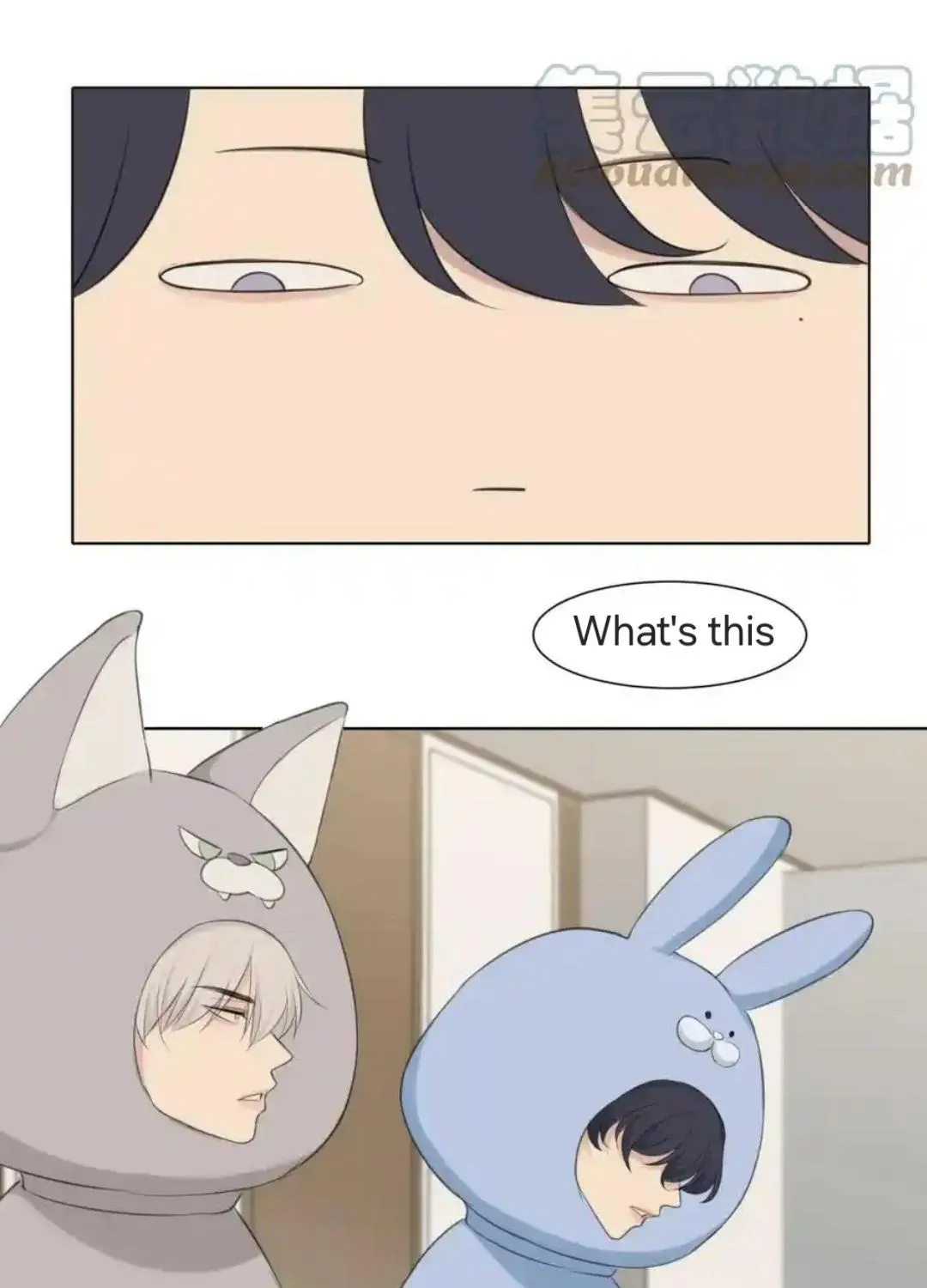 Read Prejudice chapter 42 image 21 on Lezhin