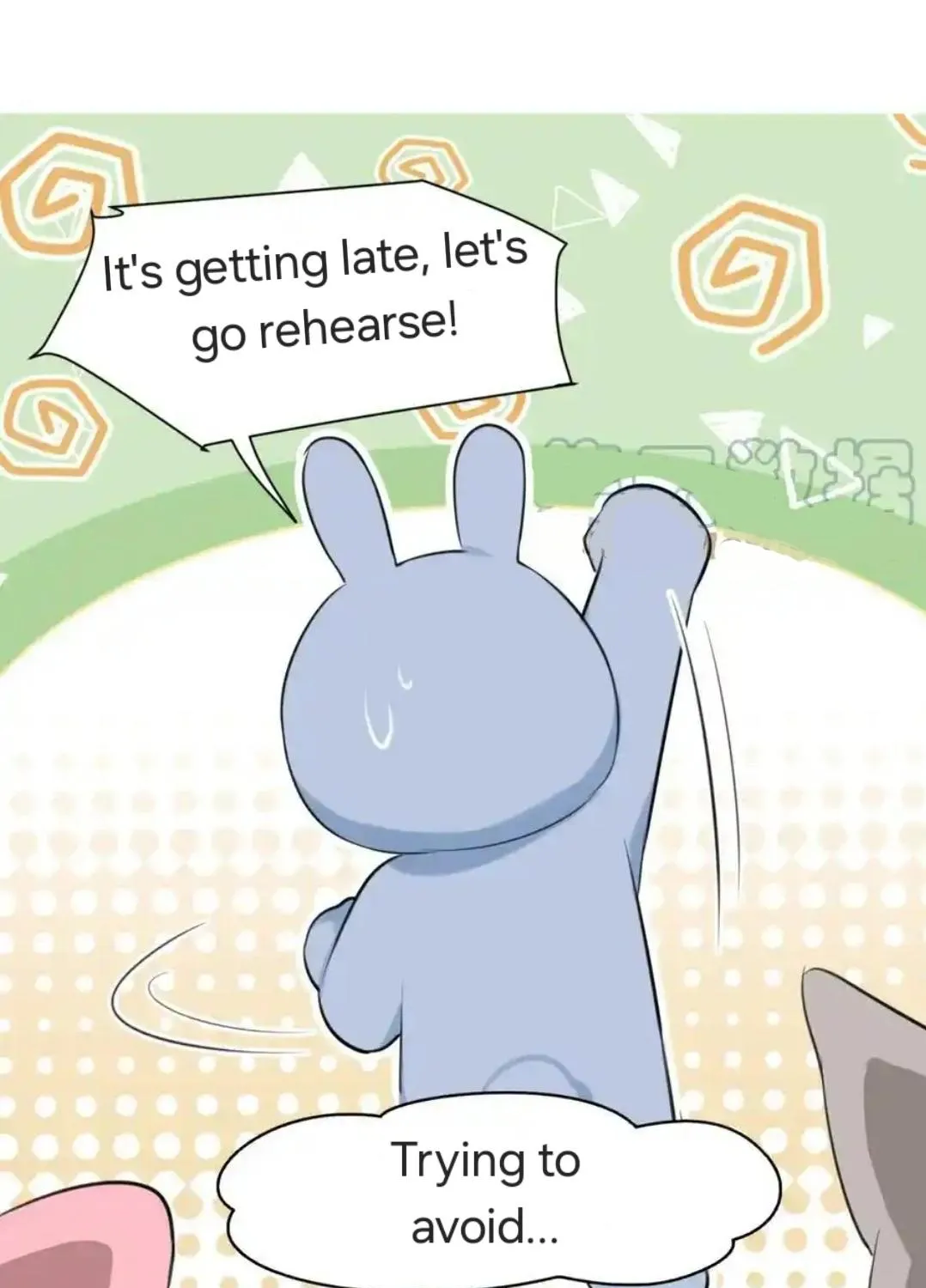 Read Prejudice chapter 42 image 29 on Lezhin