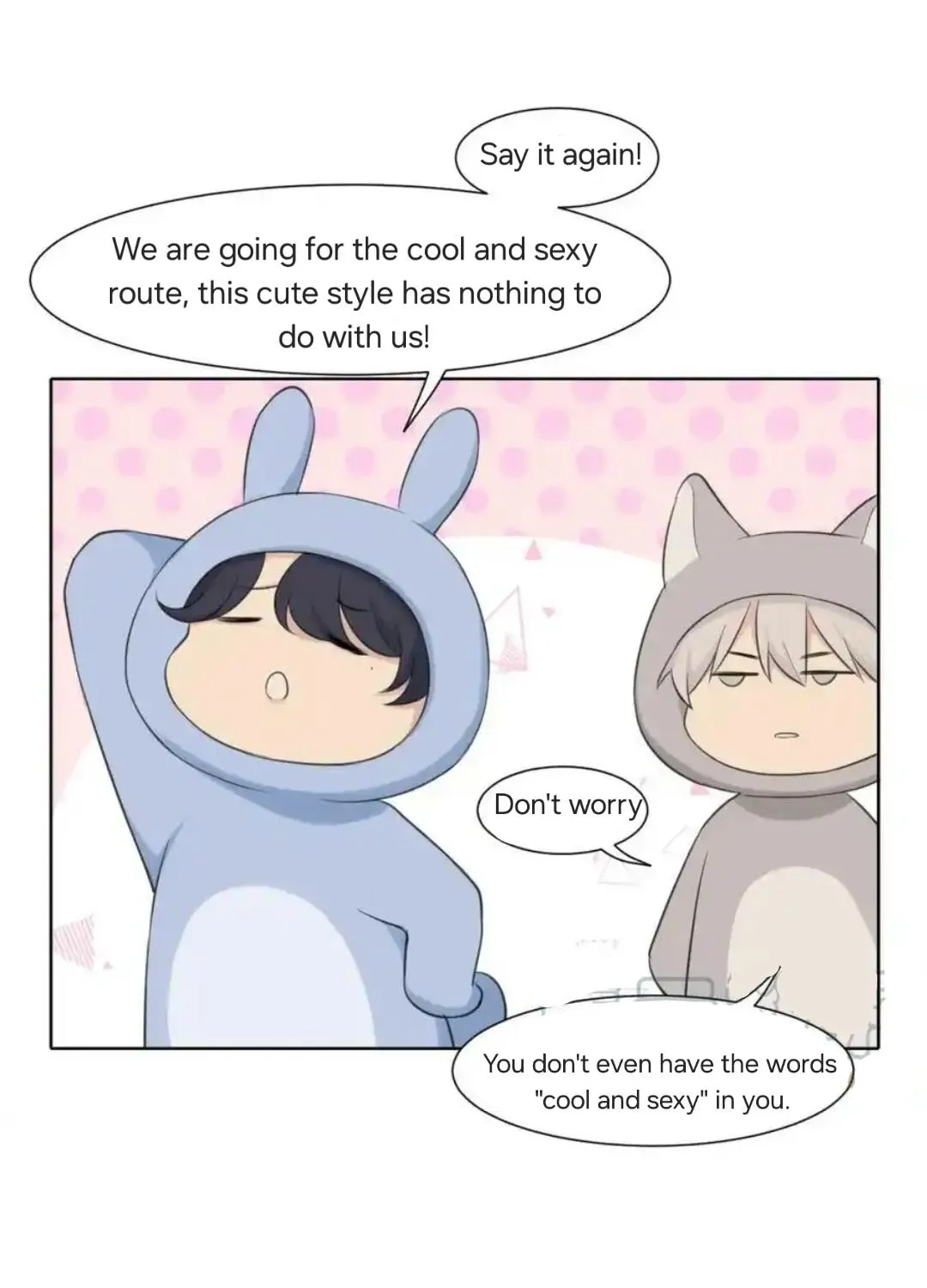 Read Prejudice chapter 42 image 39 on Lezhin