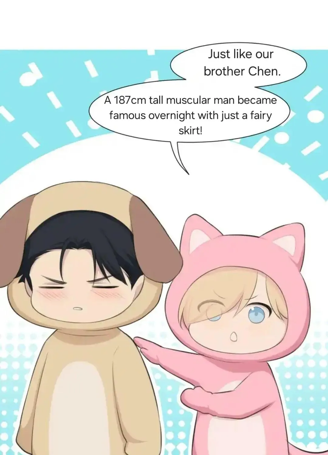 Read Prejudice chapter 42 image 45 on Lezhin