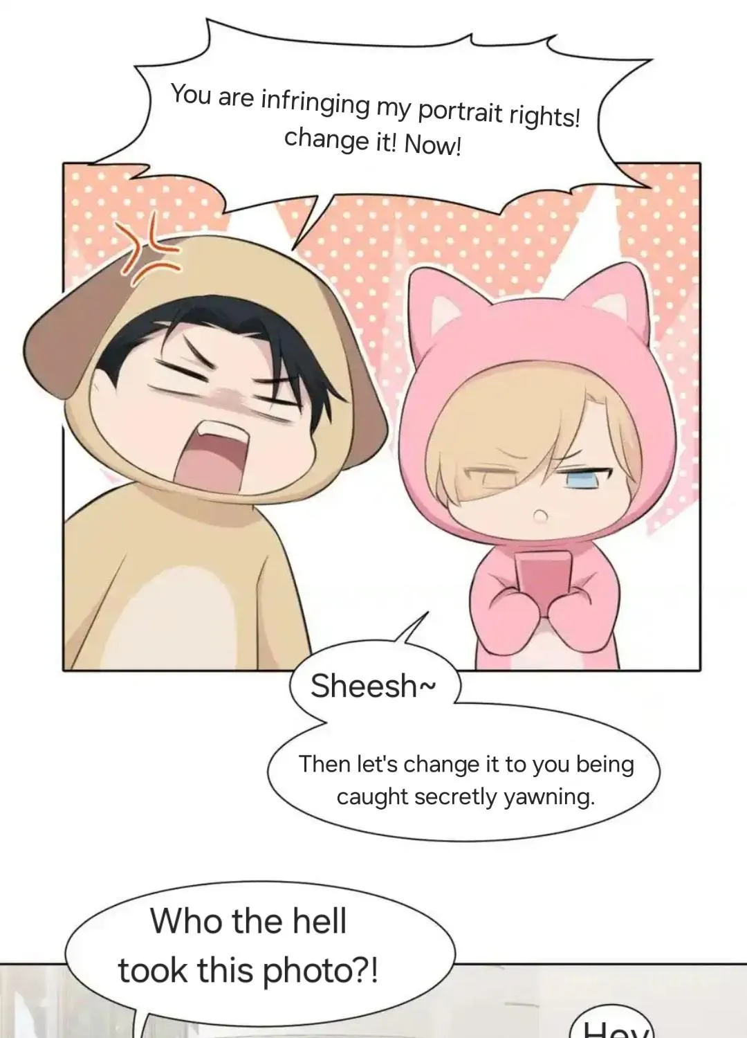 Read Prejudice chapter 42 image 49 on Lezhin