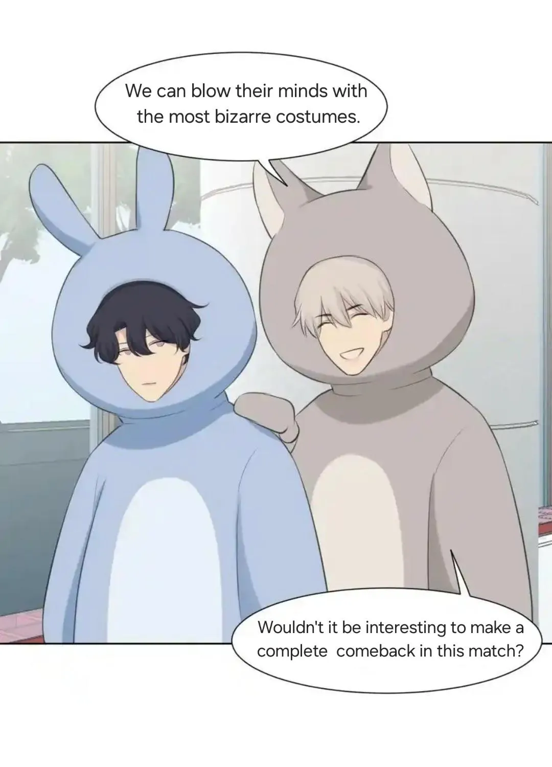 Read Prejudice chapter 42 image 52 on Lezhin