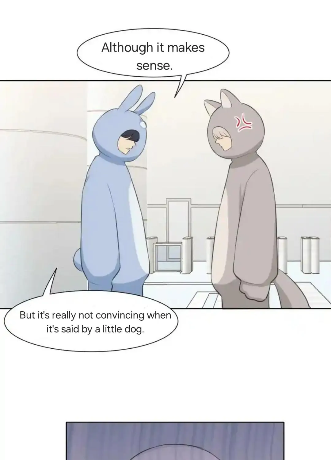 Read Prejudice chapter 42 image 54 on Lezhin