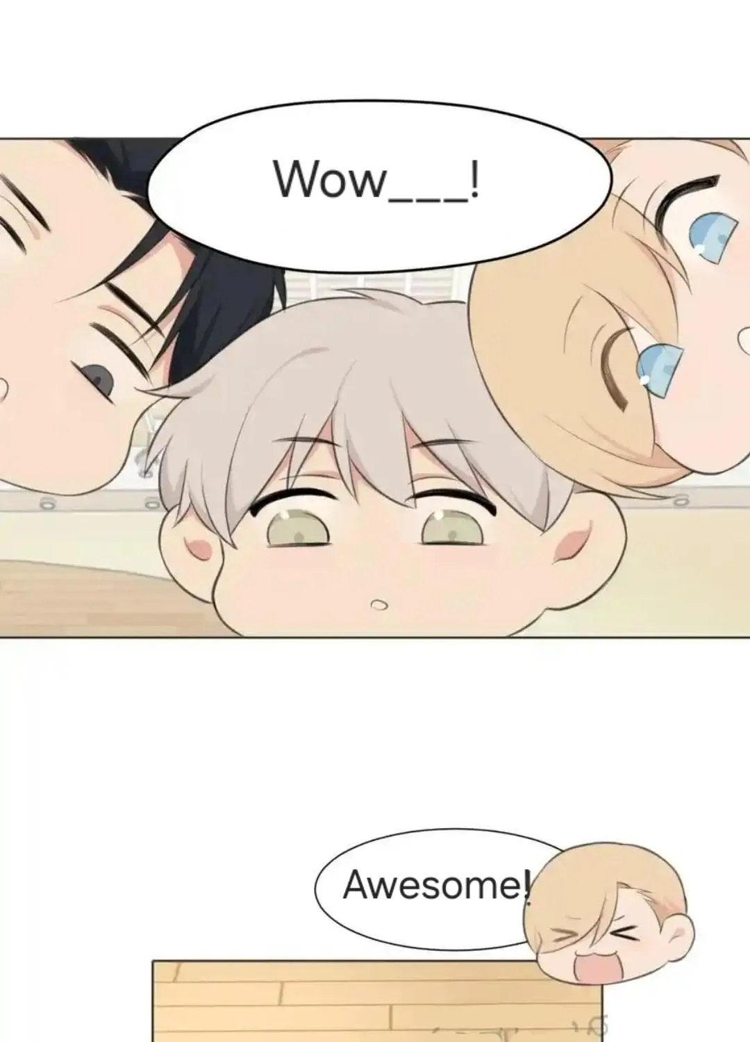 Read Prejudice chapter 42 image 6 on Lezhin