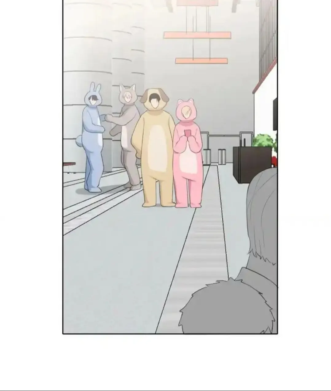 Read Prejudice chapter 42 image 65 on Lezhin