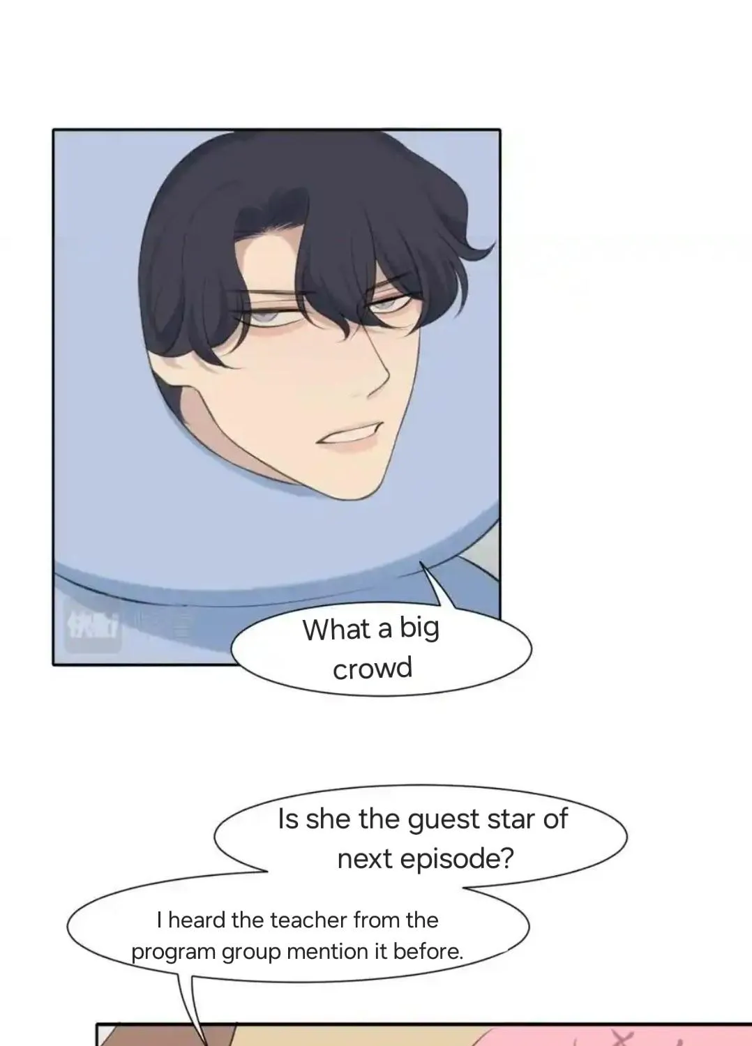 Read Prejudice chapter 42 image 66 on Lezhin
