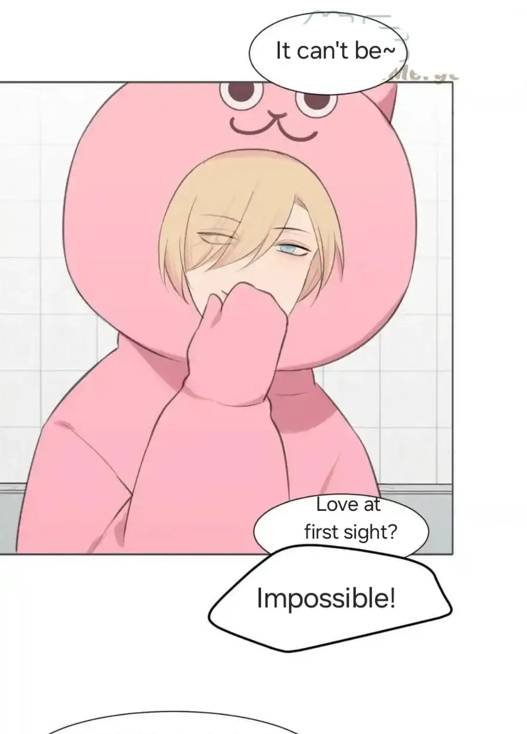 Read Prejudice chapter 42 image 73 on Lezhin