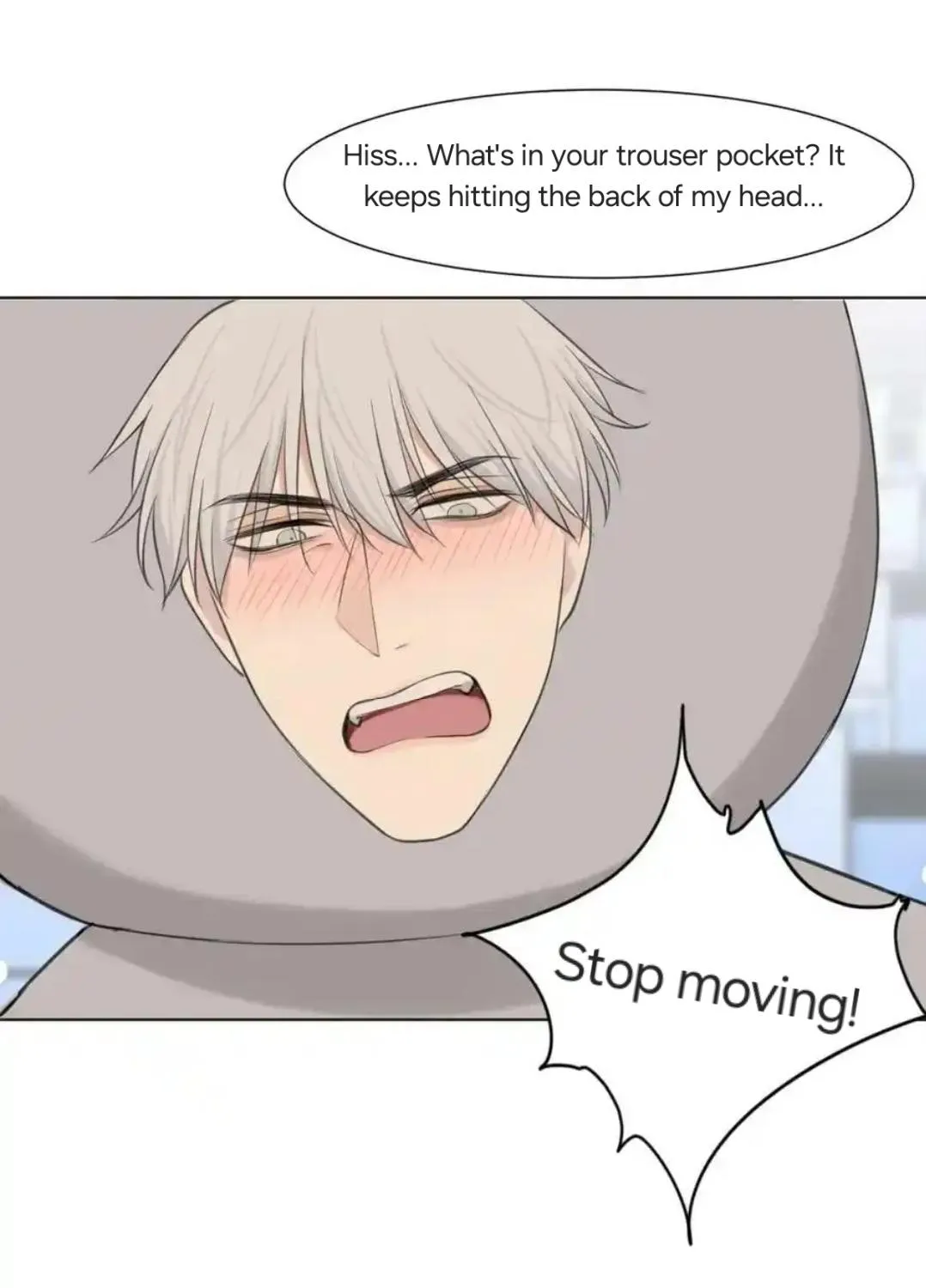 Read Prejudice chapter 43 image 12 on Lezhin