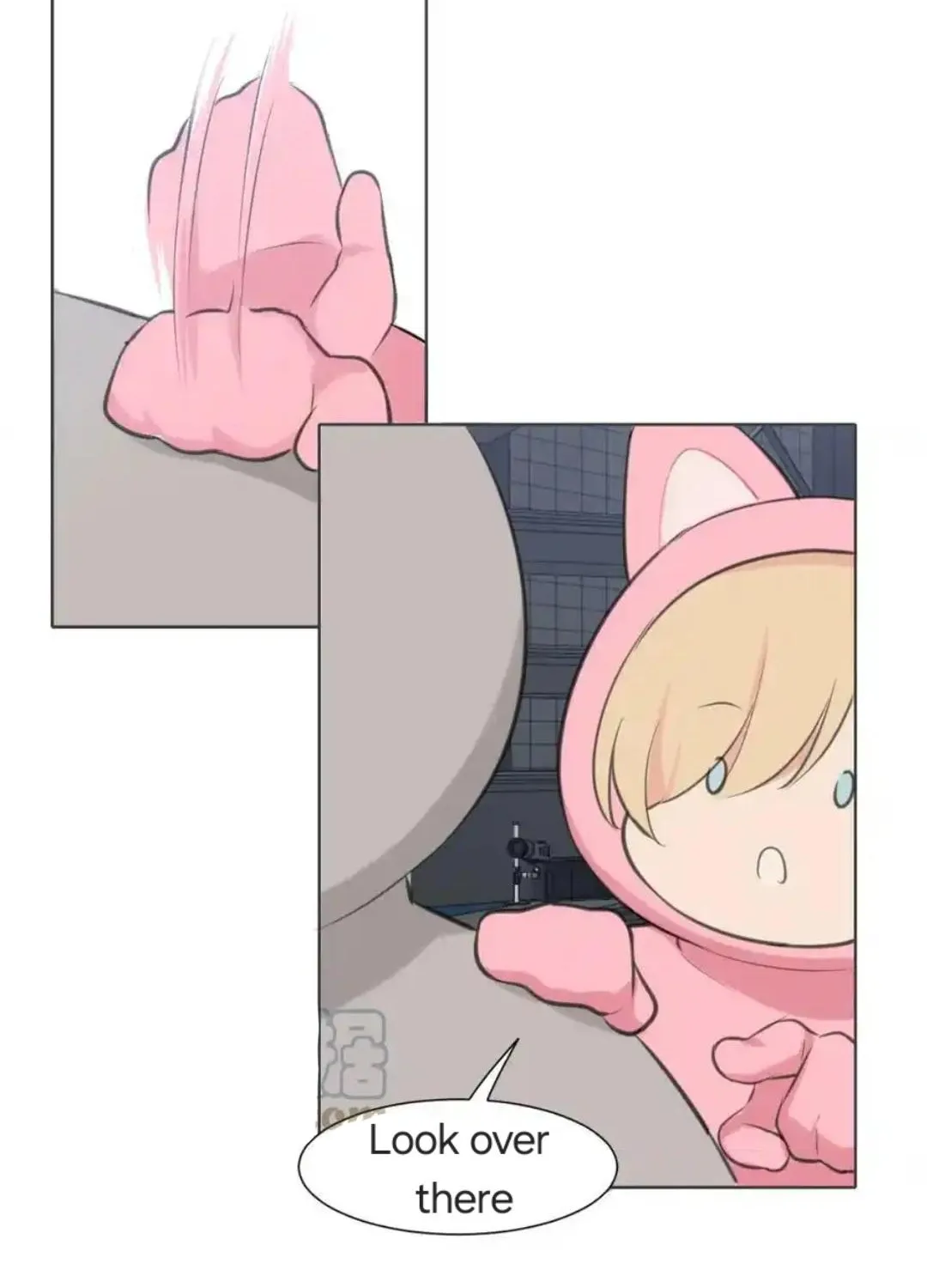 Read Prejudice chapter 43 image 20 on Lezhin