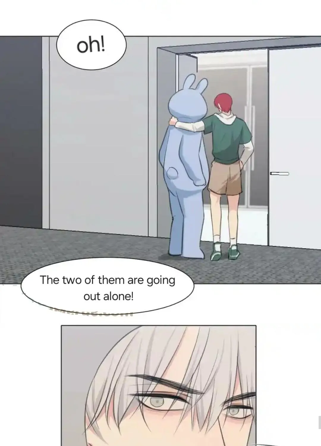 Read Prejudice chapter 43 image 24 on Lezhin