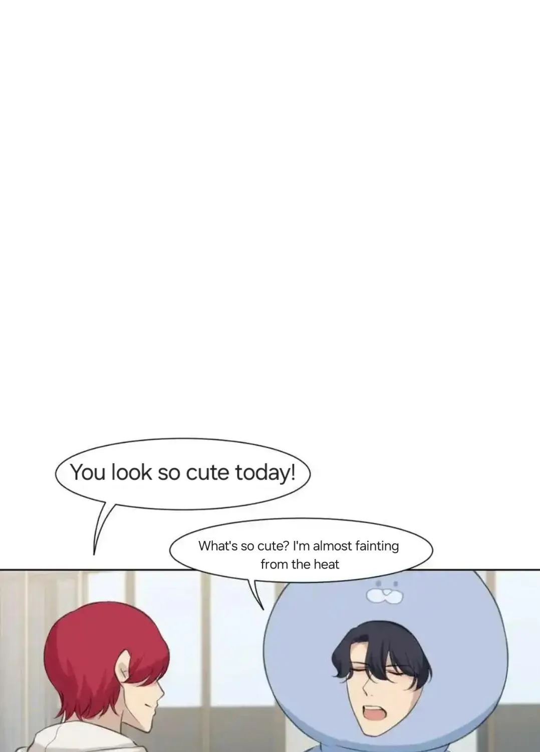 Read Prejudice chapter 43 image 28 on Lezhin