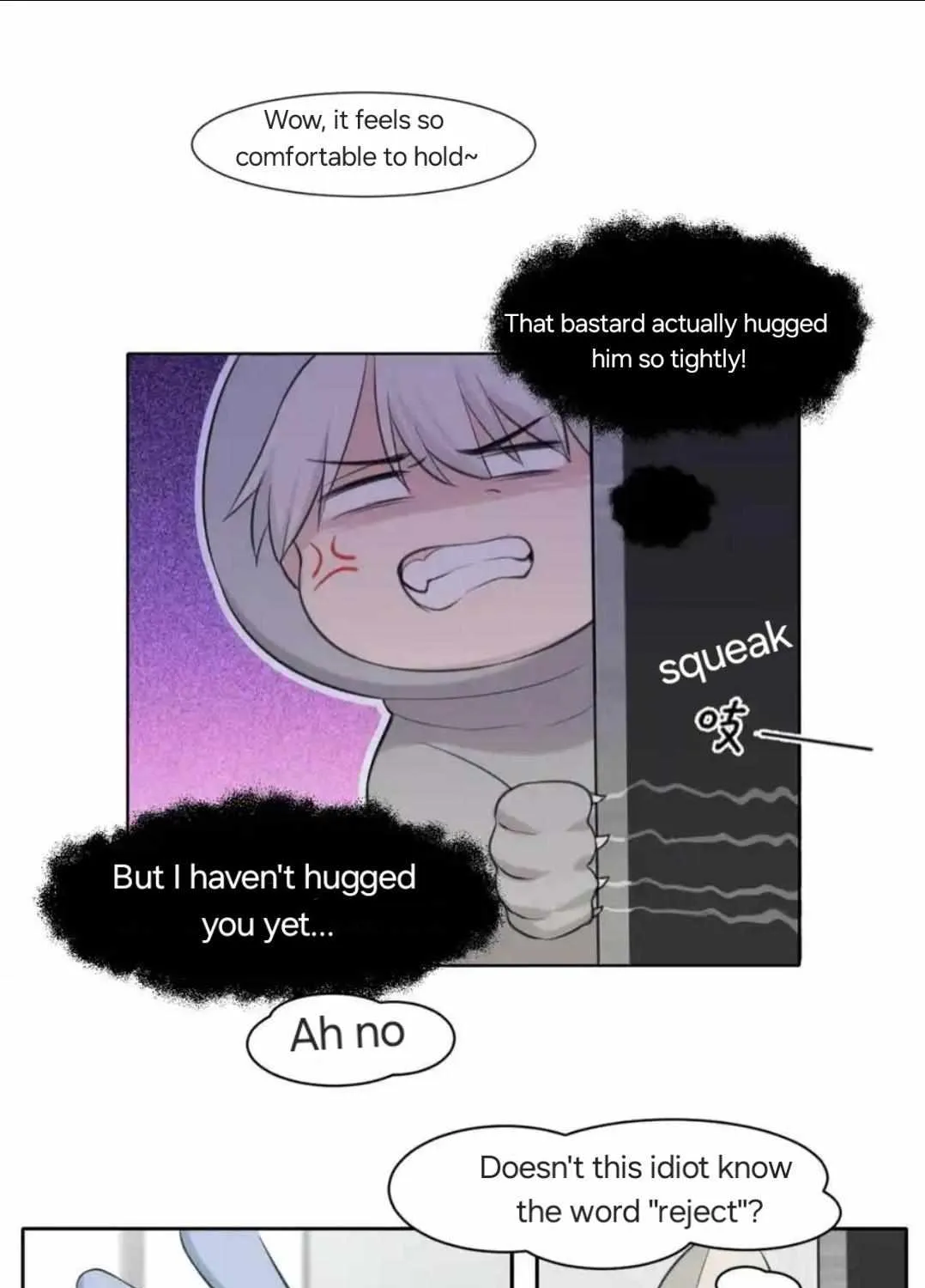 Read Prejudice chapter 43 image 34 on Lezhin