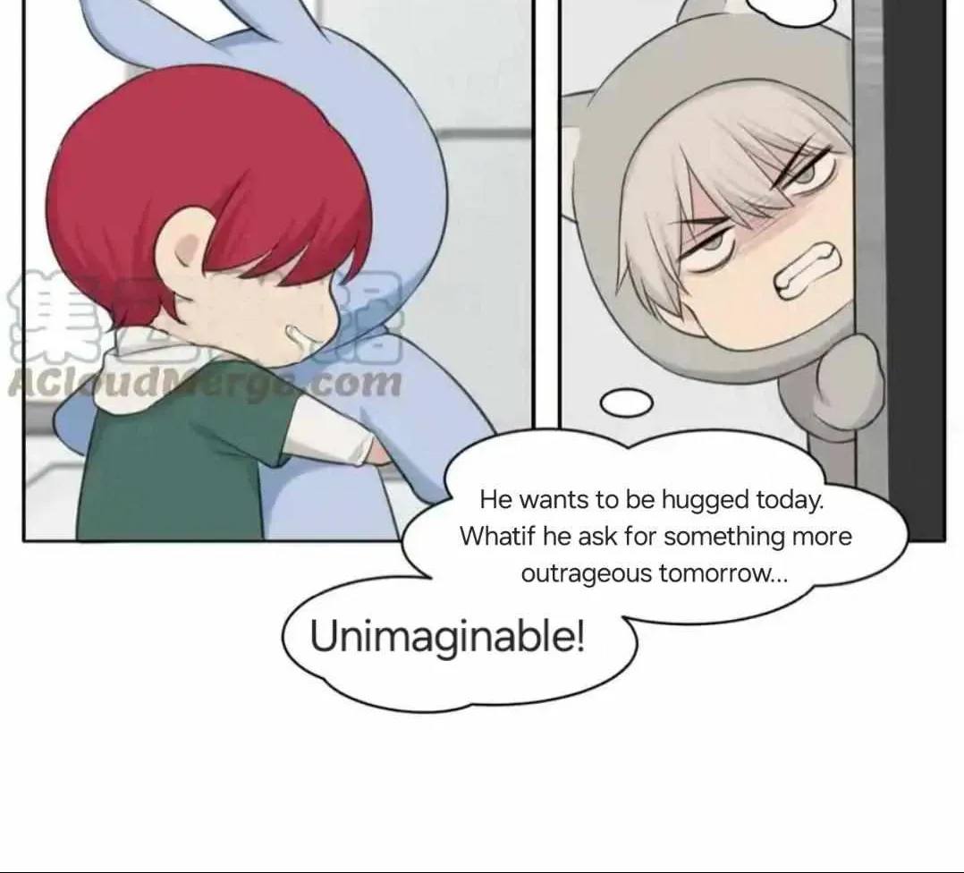 Read Prejudice chapter 43 image 35 on Lezhin