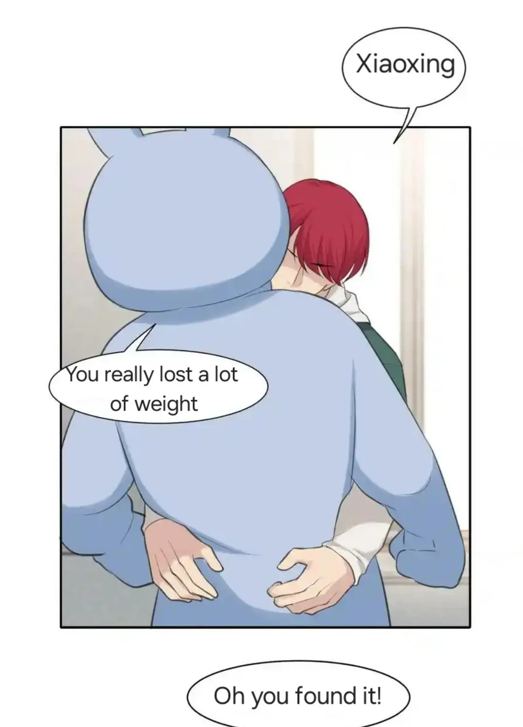 Read Prejudice chapter 43 image 36 on Lezhin