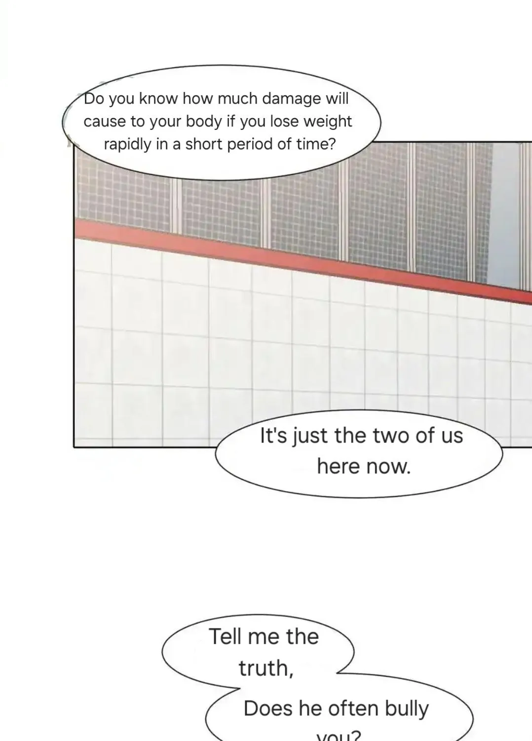 Read Prejudice chapter 43 image 38 on Lezhin