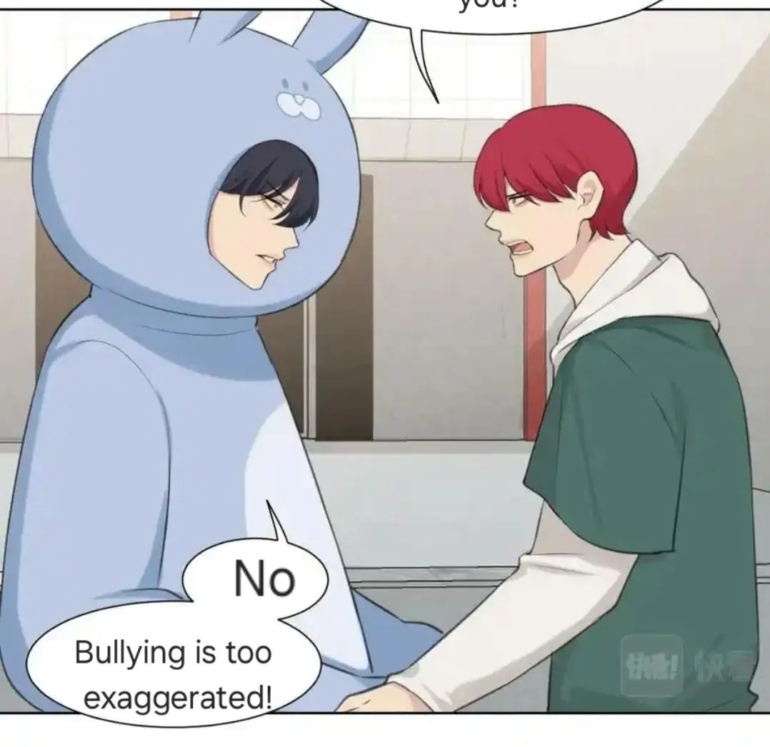 Read Prejudice chapter 43 image 39 on Lezhin