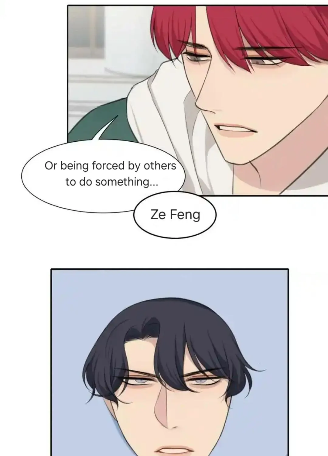 Read Prejudice chapter 43 image 42 on Lezhin