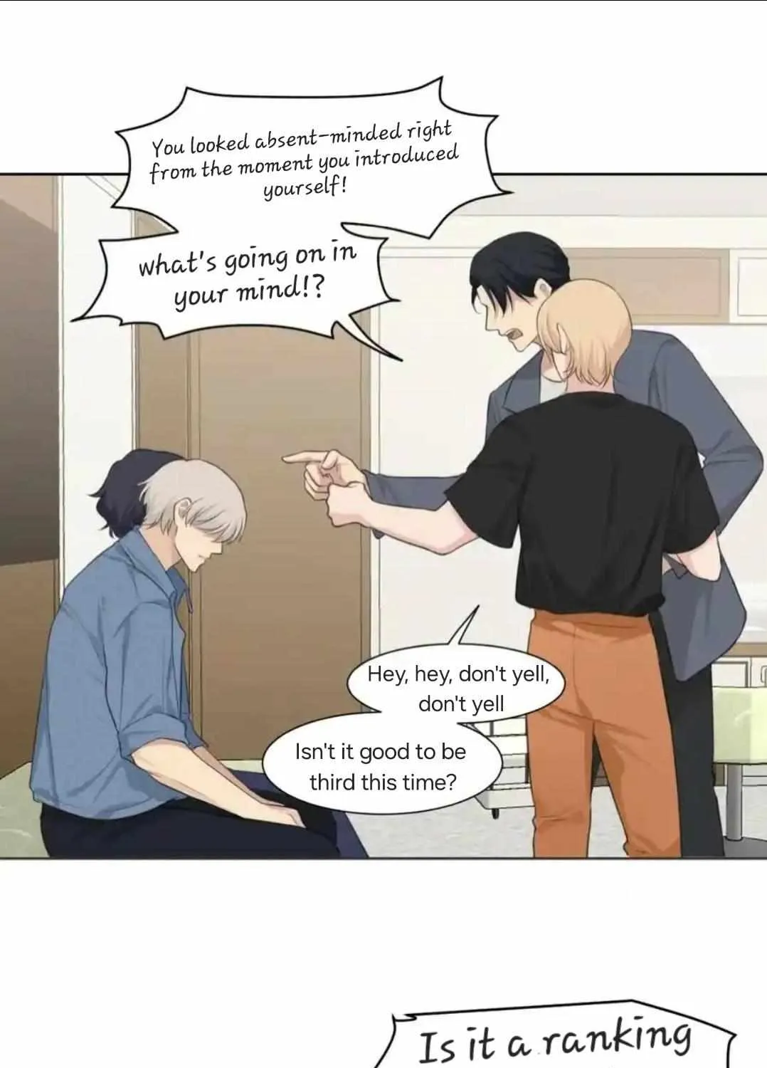 Read Prejudice chapter 43 image 61 on Lezhin