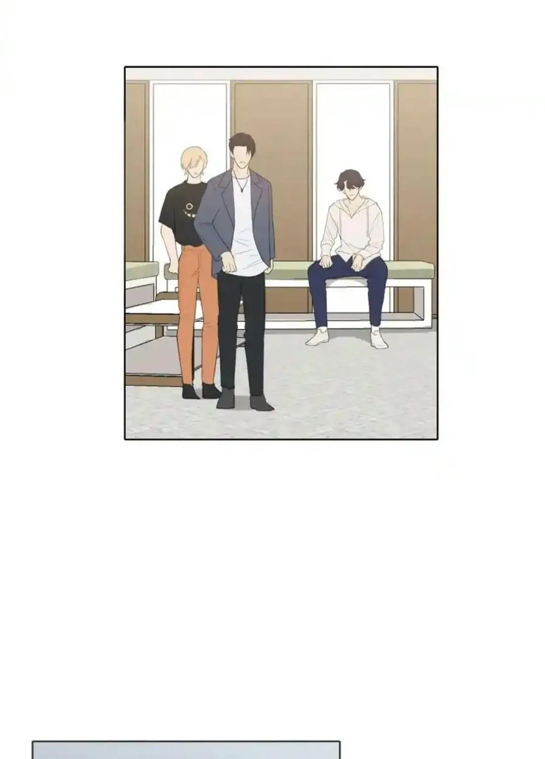 Read Prejudice chapter 43 image 67 on Lezhin