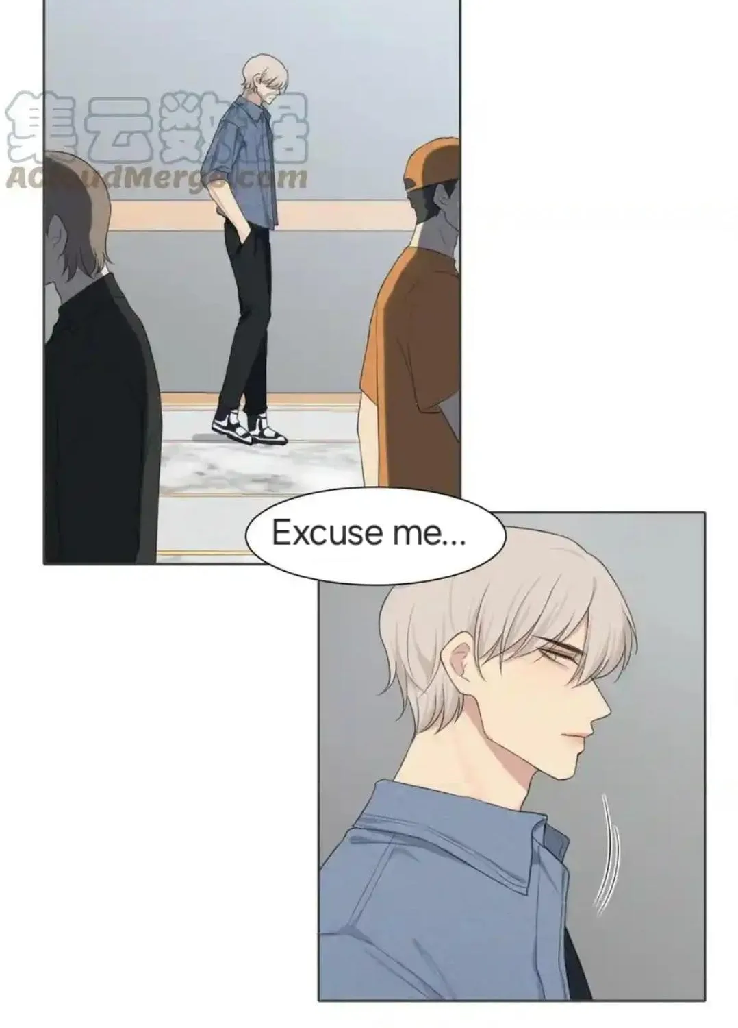 Read Prejudice chapter 43 image 68 on Lezhin